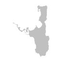 美浜町 - silhouette