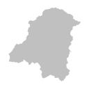 池田町 - silhouette