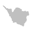 南越前町 - silhouette