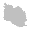 うきは市 - silhouette