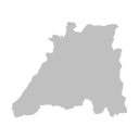 みやま市 - silhouette