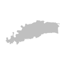 久留米市 - silhouette