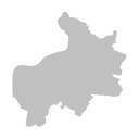 大川市 - silhouette