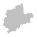 宮若市 - silhouette