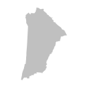 小郡市 - silhouette