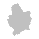 春日市 - silhouette