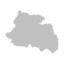 朝倉市 - silhouette