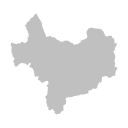 直方市 - silhouette