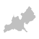 筑紫野市 - silhouette