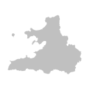 糸島市 - silhouette