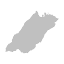 豊前市 - silhouette