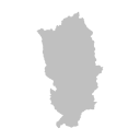 那珂川市 - silhouette