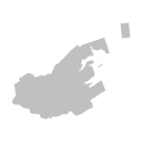 苅田町 - silhouette