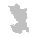 八幡西区 - silhouette