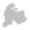 小倉北区 - silhouette