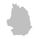 添田町 - silhouette