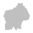 福智町 - silhouette