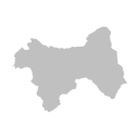 宇美町 - silhouette