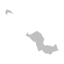 新宮町 - silhouette