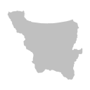 岡垣町 - silhouette