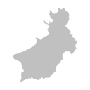 芦屋町 - silhouette