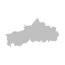 本宮市 - silhouette