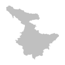 白河市 - silhouette