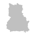 福島市 - silhouette