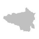 国見町 - silhouette