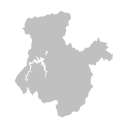 只見町 - silhouette