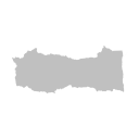 大熊町 - silhouette