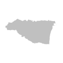 広野町 - silhouette