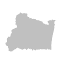 楢葉町 - silhouette