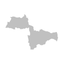 浪江町 - silhouette