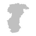 三島町 - silhouette