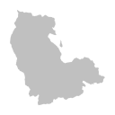 大玉村 - silhouette