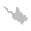 矢祭町 - silhouette