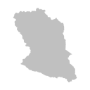 鮫川村 - silhouette