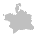 会津坂下町 - silhouette