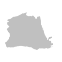 新地町 - silhouette