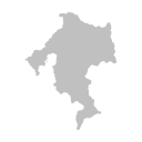 浅川町 - silhouette