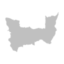 玉川村 - silhouette