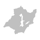 北塩原村 - silhouette