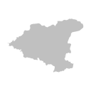 磐梯町 - silhouette