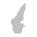 西会津町 - silhouette