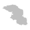 泉崎村 - silhouette