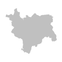 矢吹町 - silhouette