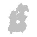 仙北市 - silhouette