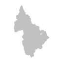 北秋田市 - silhouette