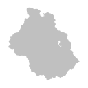 湯沢市 - silhouette